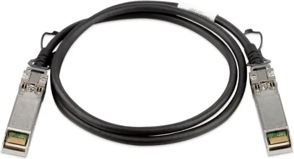 D-Link Cable Stack Direct Attach 1 M Sfp+/Sfp+