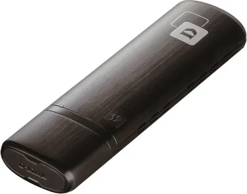 D-Link Wireless AC USB Dual Band