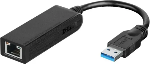 D-Link Adaptador Usb3.0 a Ethernet Gigabit