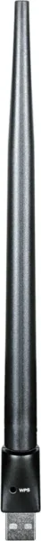 Adaptador USB d - link dwa - 172 ac600 dual band