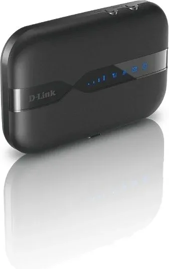D-LINK WIRELESS PORTATIL 4G HOTSPOT 150Mbps
