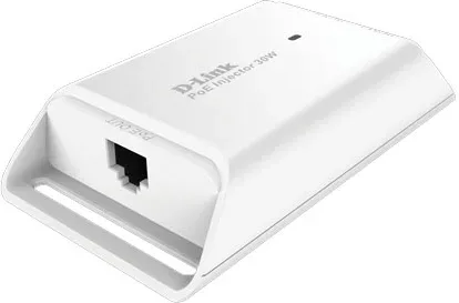 D-Link PoE Gigabit Injector Dpe-301Gi