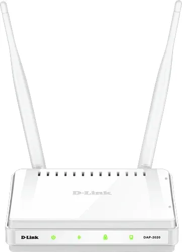 D-LINK WIRELESS N ACCESS POINT 300 Mbps.