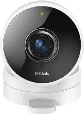 D-Link Camara Wireless HD 180 Day/Night Color H.264