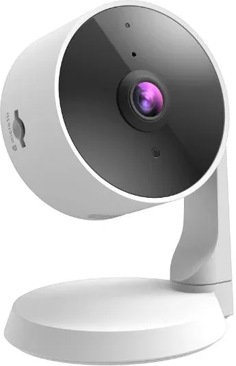 D-Link Camara 1080P Wireless Day/Night Color Pan/Tilt H.264