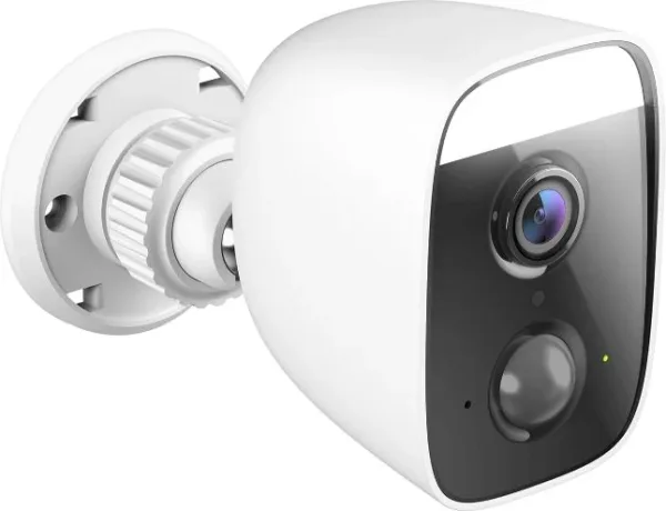 D-Link Camara 1080P Wireless Day/Night Color Outdoor H.264