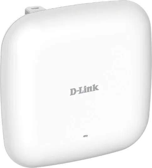D-LINK WIRELESS AC ACCESS POINT WiFi-6 DAP-X2810 PoE