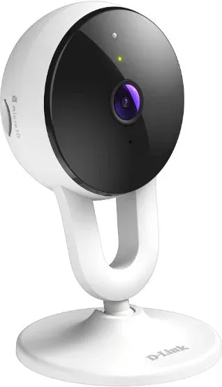 D-Link Mini Camara Full HD Wireless Color