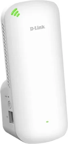 D-Link Wireless Range Extender Mesh WiFi-6 Dap-X1860 Dual Band