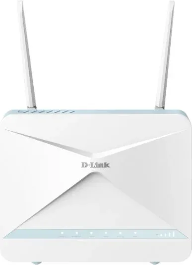 D-Link Wireless Eagle Pro Ai Ax1500 4G Cat.6 Lte Router Dual Band