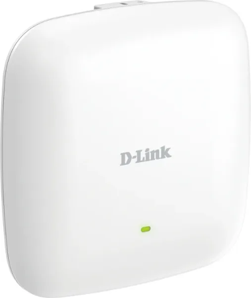D-LINK WIRELESS AC ACCESS POINT WiFi-6 DAP-X3060 PoE