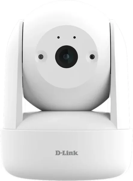 D-Link Camara 2K Wireless 360 Pan/Tilt