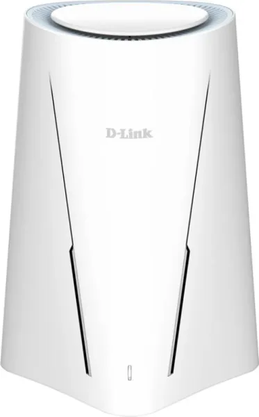 D-Link Wireless Router 5G Wi-Fi 6 + Switch 1P