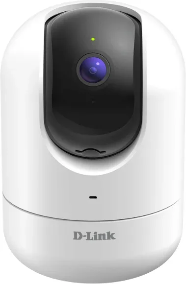 D-Link Camara 2K QHD Wireless 340 Pan/Tilt