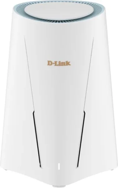 D-Link Wireless Router WiFi-6 Ax6000 Dual Band