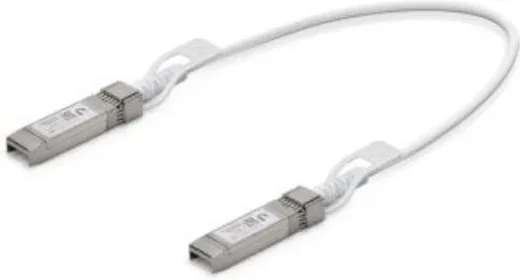 Dac Ubiquiti Uc-Dac-Sfp+ Direct Attach Sfp+ 10G 1 Metro
