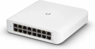 Ubiquiti Unifi Switch 16 Puertos Usw-Lite-16-PoE