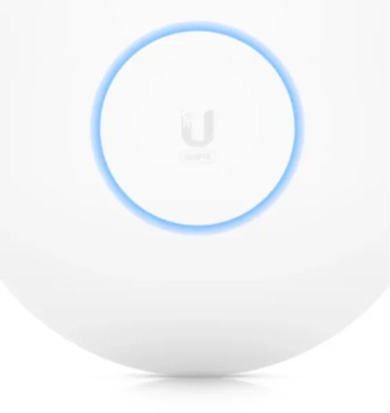 Ap Ubiquiti U6-Lr Unifi Punto Acceso Wifi6 Long Range