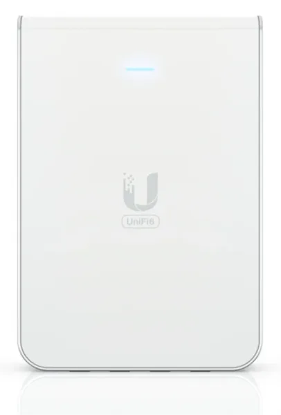 Ap Ubiquiti U6-Iw Unifi Punto Acceso Wifi6 Ap