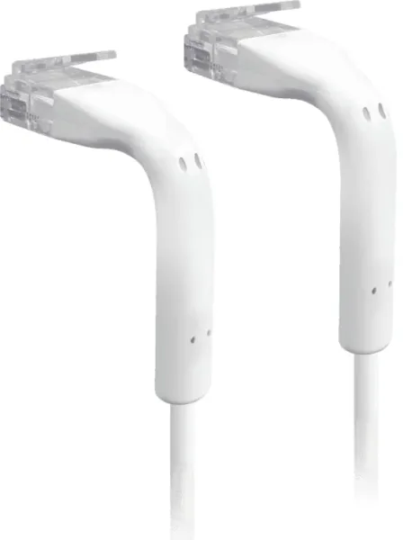 Cable de Red 0,1M Azul Ubiquiti Us-Patch-Rj45 Unifi Cat6
