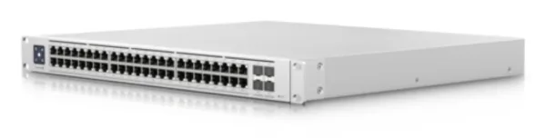 Switch Ubiquiti Usw-Enterprise-48-PoE
