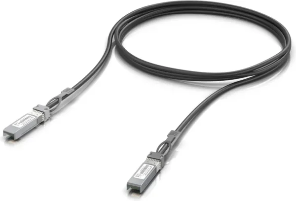 Dac Ubiquiti Uacc-Dac-Sfp10-3M Direct Attach Sfp+ 10G 3M