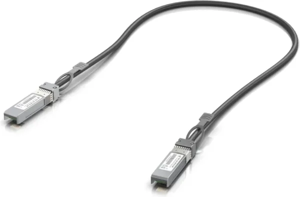 Dac Ubiquiti Uacc-Dac-Sfp28-0.5M Direct Attach Sfp+ 25G 0.5M