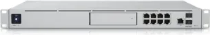 Router Ubiquiti Udm-Se Todo en Uno: Router Switchpoe WiFi Control Videorec Gatew