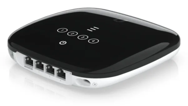 Ont Ubiquiti Uf-Wifi6 Ufiber Wifi6