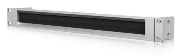 ACCESORIO UBIQUITI UACC-Rack-Panel-Brush-1U RACK MOUNT 1U BRUSH PANEL