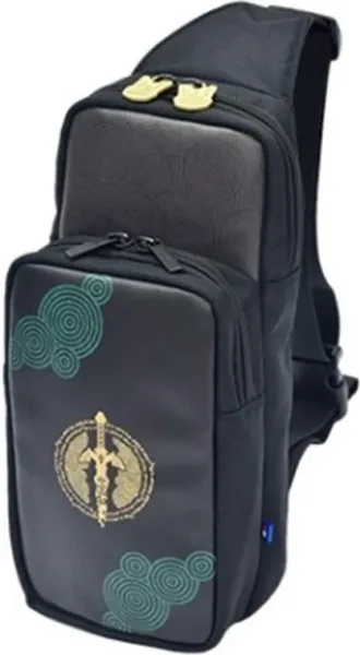 Bandolera hori nintendo switch the legend of zelda tears of the kingdom
