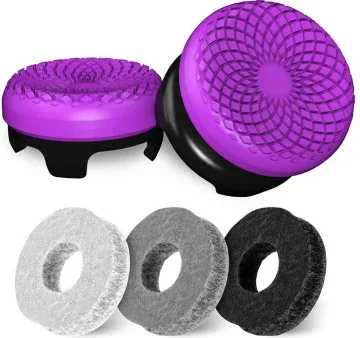 KontrolFreek Aim Boost Kit Botones analógicos