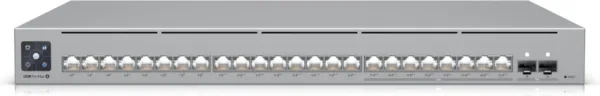 Switch Ubiquiti Unifi Usw-Pro-Max-24-PoE 24 Puertos PoE