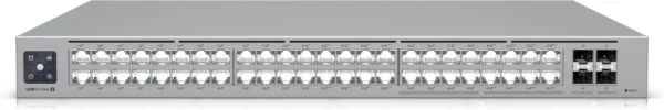 Switch Ubiquiti Unifi Usw-Pro-Max-48-PoE 48 Puertos PoE