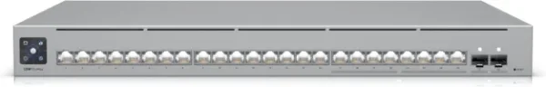 Switch Ubiquiti Unifi Usw-Pro-Max-24 24 Puertos