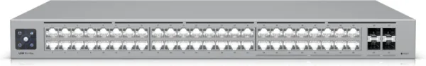 Switch Ubiquiti Unifi Usw-Pro-Max-48- 48 Puertos