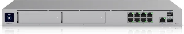 Router Ubiquiti Udm-Pro-Max Unifi 10G Cloud