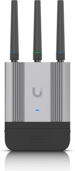 Mobile Router Ubiquiti Umr-Industrial Router 4G WiFi Rugerizado