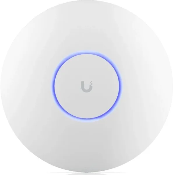 UBIQUITI WIRELESS ACCESS POINT U7-PRO WIFI7 PoE