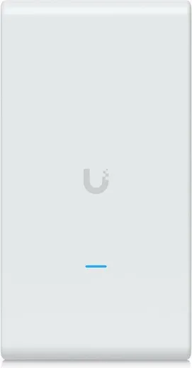 UBIQUITI WIRELESS ACCESS POINT U6-MESH PRO PoE PARED