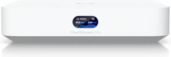 Gateway Ubiquiti Ucg-Ultra Cloud Gateway