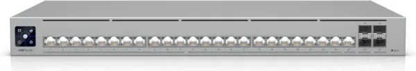 SWITCH UBIQUITI UNIFI USW-Pro-HD-24 PRO HD 24