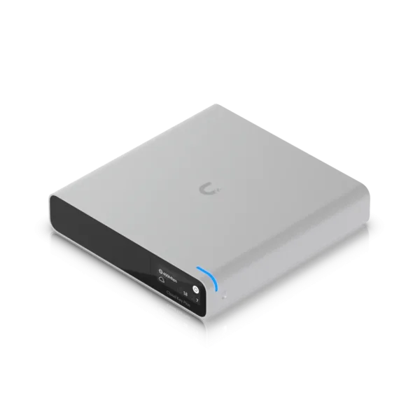 Controlador Ubiquiti Uck-G2-SSD Unifi Cloud Key Gen2 1TB SSD