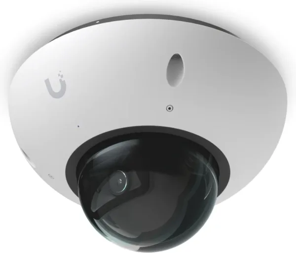 Camara IP Ubiquiti Uvc-G6-Dome-W G6 Unifi Protect