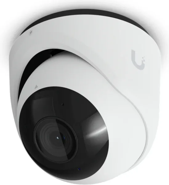 Camara IP Ubiquiti Uvc-G6-Turret-W G6 Unifi Portect