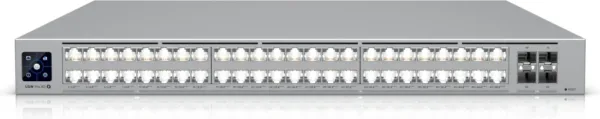 Switch Ubiquiti Usw-Pro-Xg-48-PoE Unifi Switch Pro Xg 48 PoE