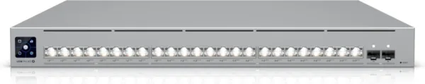 Switch Ubiquiti Usw-Pro-Xg-24-PoE Unifi Switch Pro Xg 24 PoE