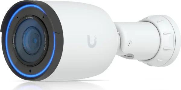 Camara IP Ubiquiti Uvc-G6-Pro-Bullet-W G6 Unifi Protect