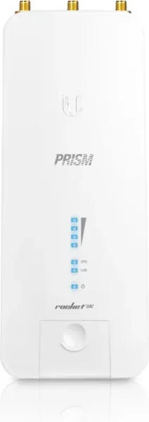 Bs Radio Ubiquiti R2Ac-Prism Rocket 2Ac Prism Airmax AC 2.4Ghz