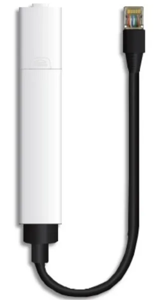 Viewport IP Ubiquiti Ufp-Viewport Unifi Protect Conversor IP HDMI (Max 16 Cam)